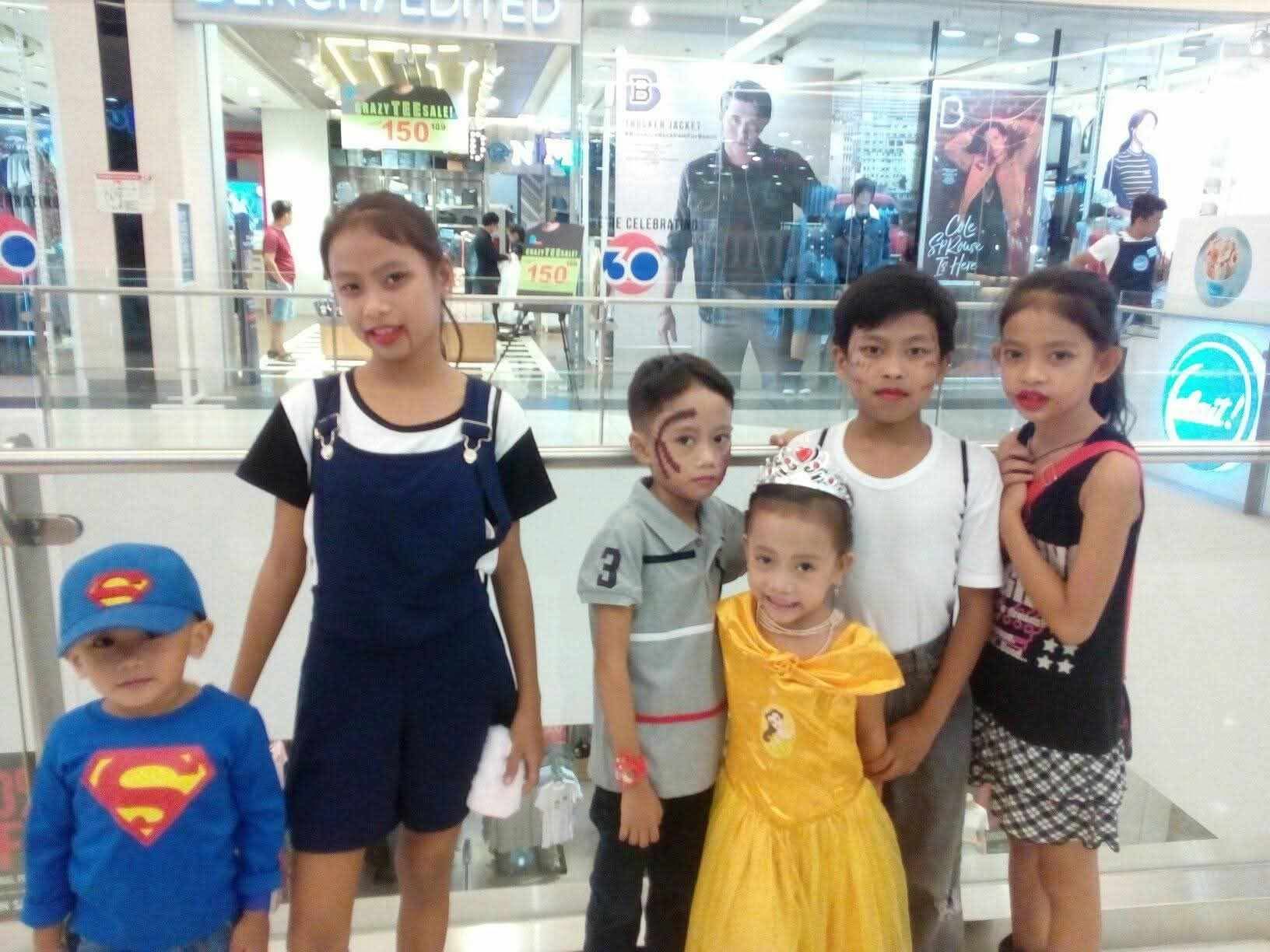 SM Mall